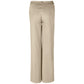 Tall Bloomers Broek Marlene Summer Cotton Zand - lange vrouwen