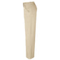 Tall Bloomers Broek Marlene Summer Cotton Zand - lange vrouwen