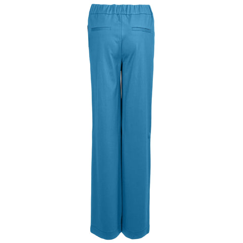 Bloomers Broek Mia, tall kleding voor lange dames, achteraanzicht