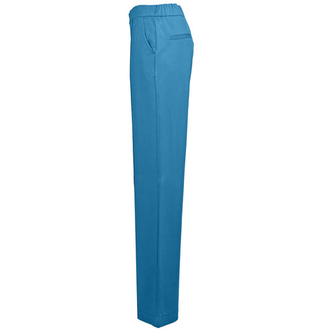 Bloomers Broek Mia, kleding voor lange vrouwen, zijaanzicht