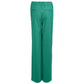 Bloomers Broek Mia lange vrouwen Emerald - Tall