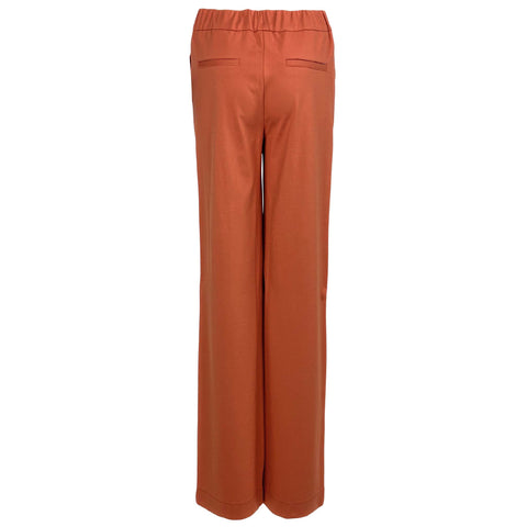 Bloomers Broek Mia, tall kleding voor lange dames, achteraanzicht
