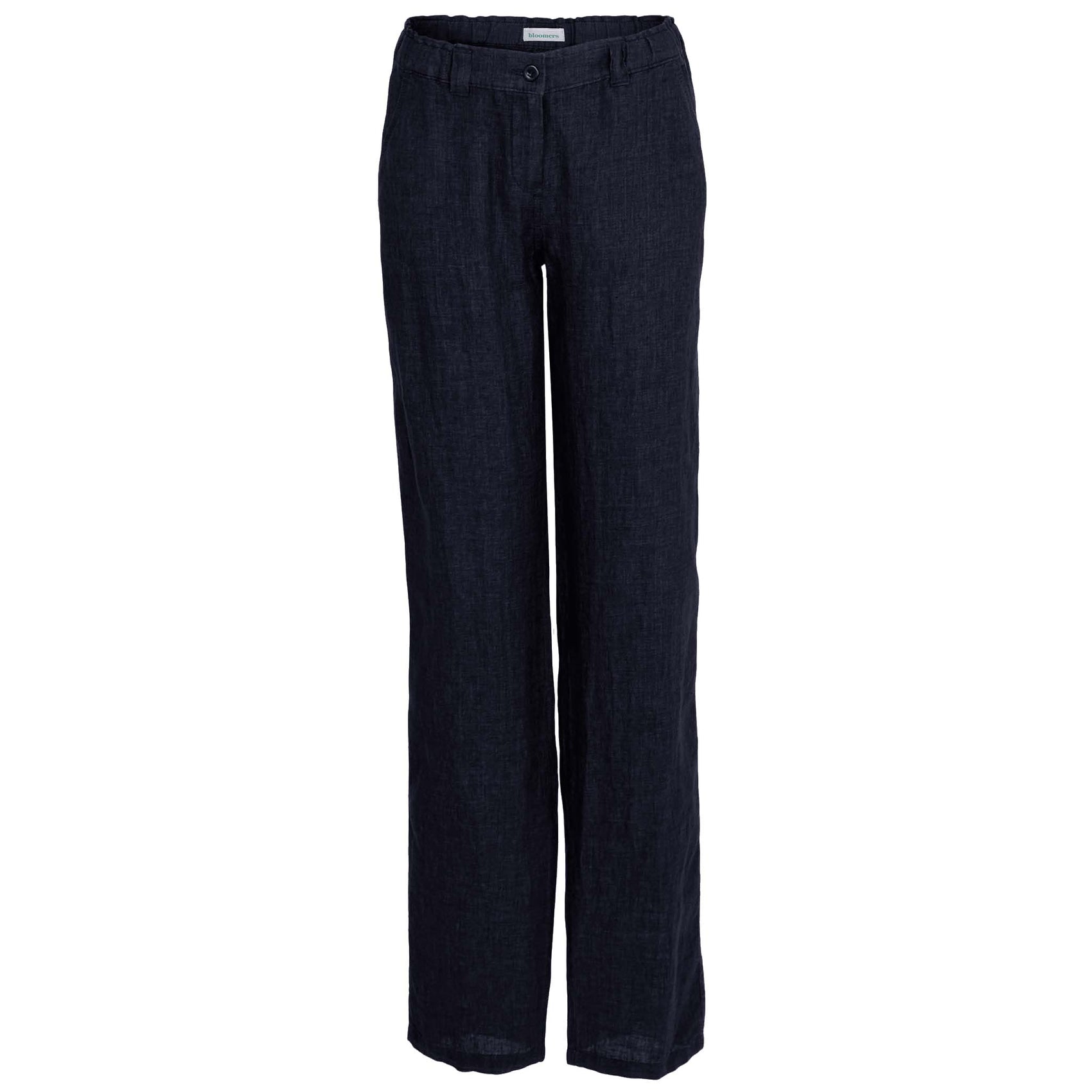 Tall Bloomers Broek Petra Linnen - lange vrouwen