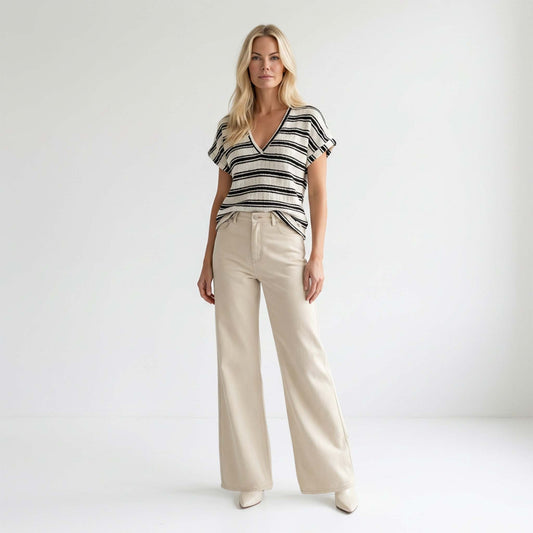 Bloomers Jeans Rita Naturel | Tall