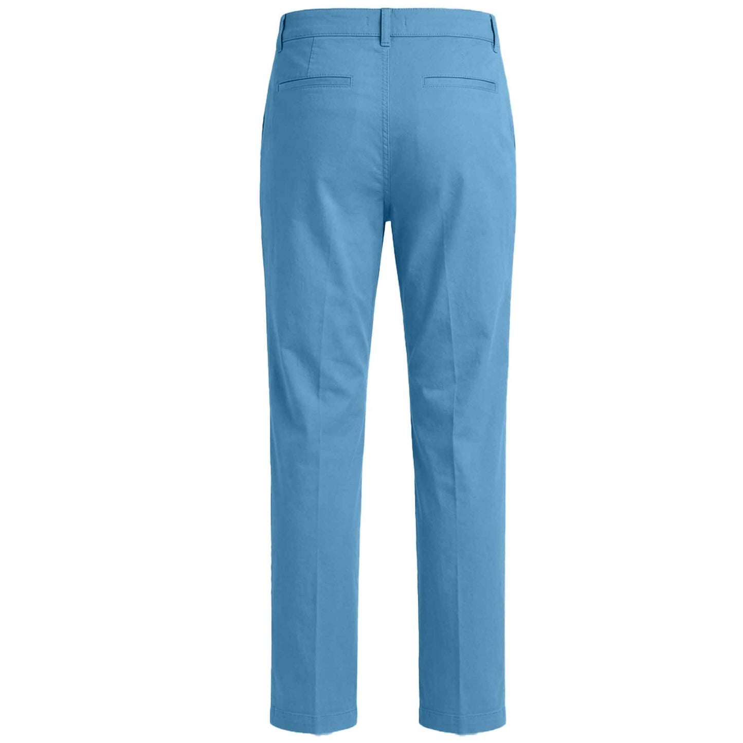 Bloomers Broek Theresa Blauw | Tall