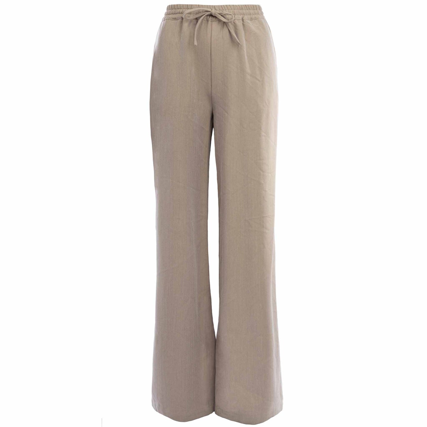 ICNK Broek Coco Herringbone Kit | Tall