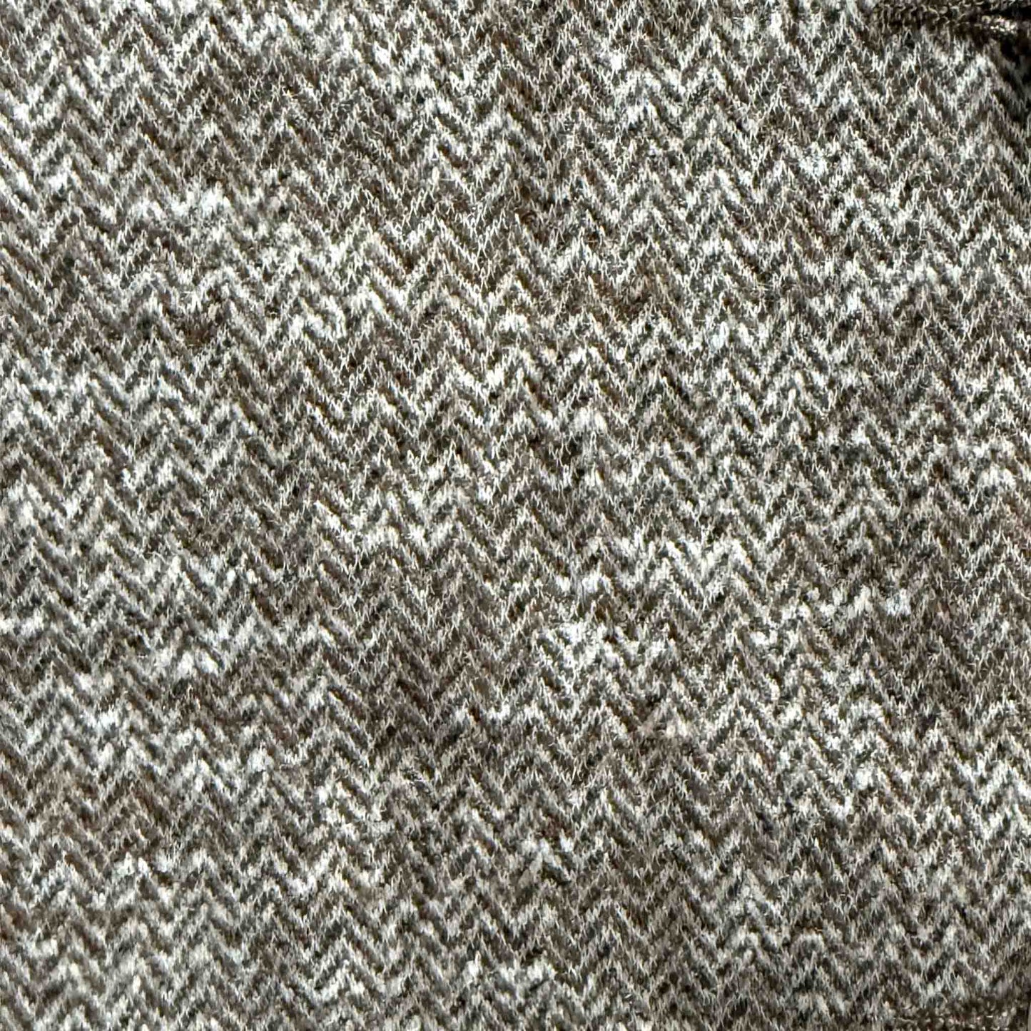 ICNK Broek Ilze Herringbone | Tall