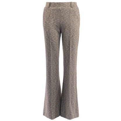 ICNK Broek Ilze Herringbone | Tall