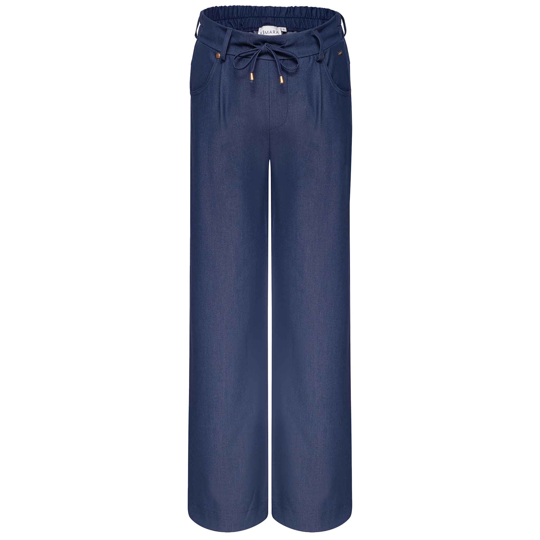 Tall Kimara Broek Kikki Jeans lange vrouwen