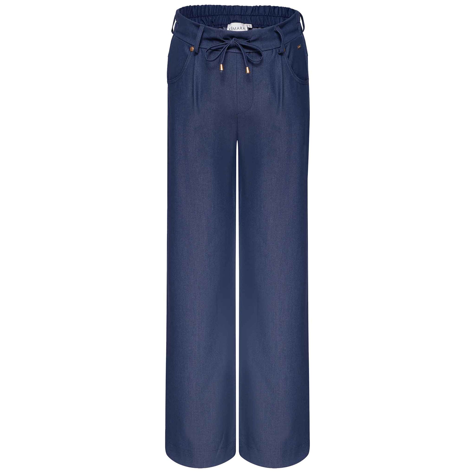 Tall Kimara Broek Kikki Jeans lange vrouwen
