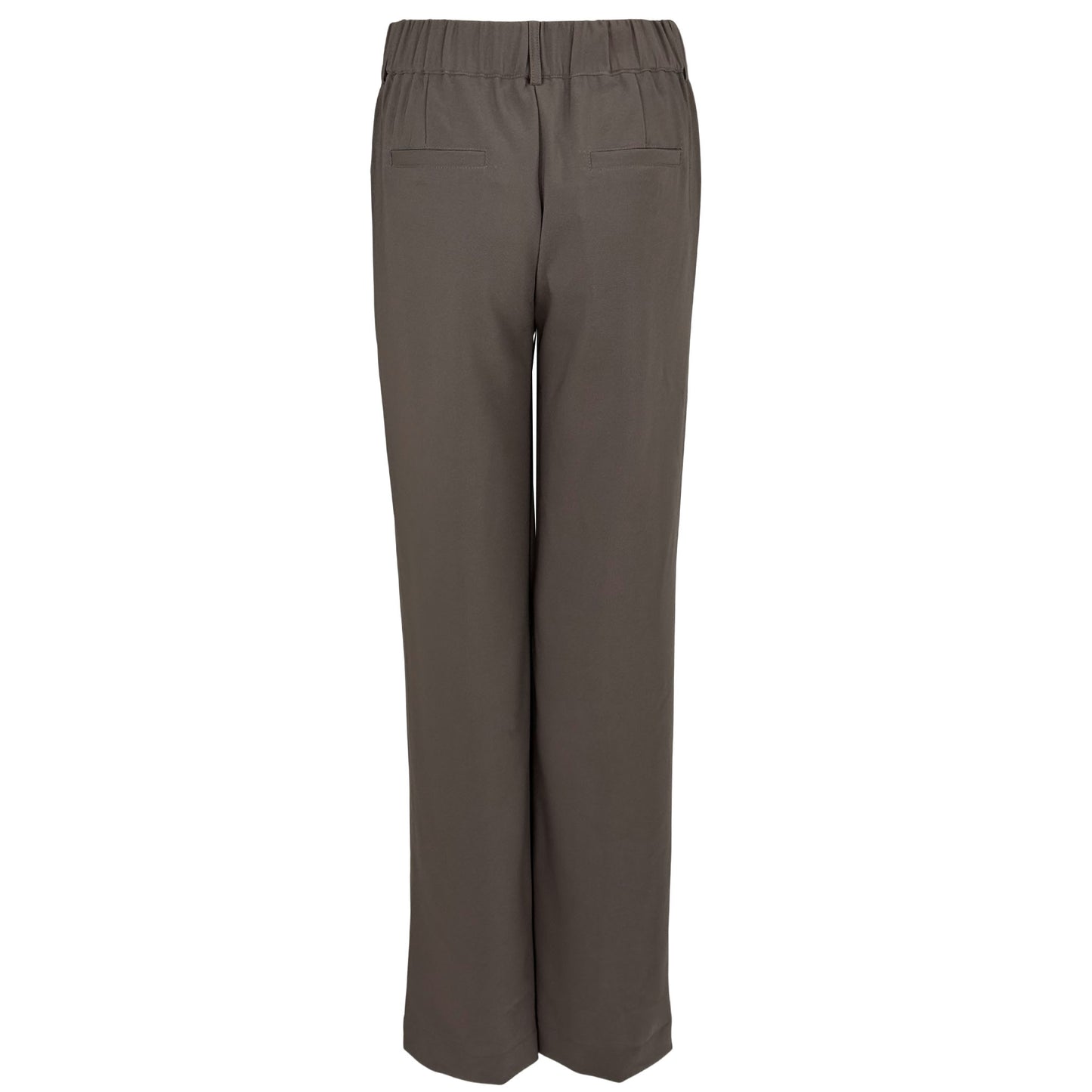 Kimara Broek Lizzy Shadow Grey | Tall