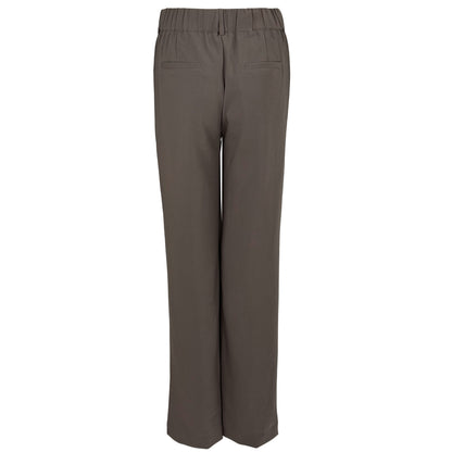 Kimara Broek Lizzy Shadow Grey | Tall