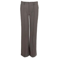 Kimara Broek Lizzy Shadow Grey | Tall