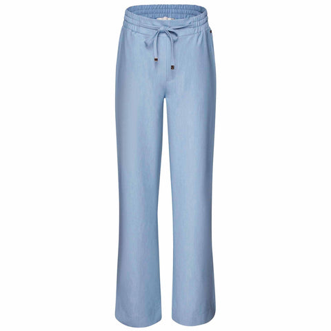 Kimara Broek Lyan, tall kleding voor lange vrouwen