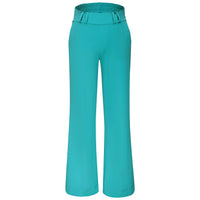 Tall Kimara Broek Manning Aqua - lange vrouwen