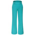 Tall Kimara Broek Manning Aqua - lange vrouwen