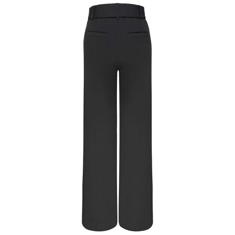 Kimara Broek Rea, tall kleding voor lange dames, achteraanzicht