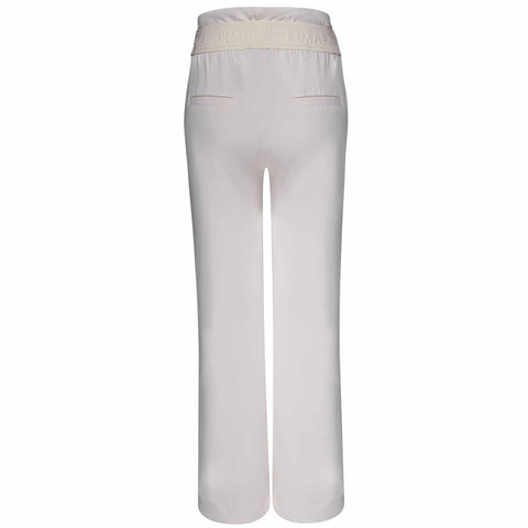 Kimara Broek Renata, tall kleding voor lange dames, achteraanzicht