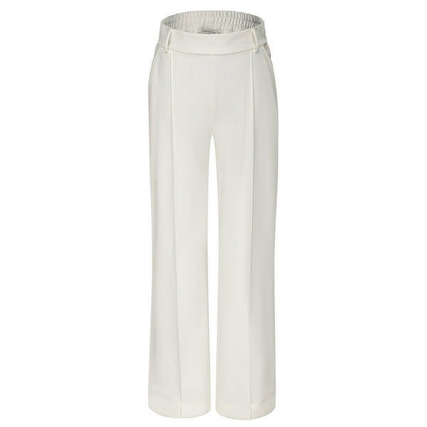 Kimara Broek Sera Salt, tall kleding voor lange vrouwen