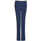 LongLady Broek Baafke donkerblauw lange vrouwen - Tall trousers