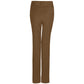 LongLady Broek Baafke goudbruin lange vrouwen - Tall trousers