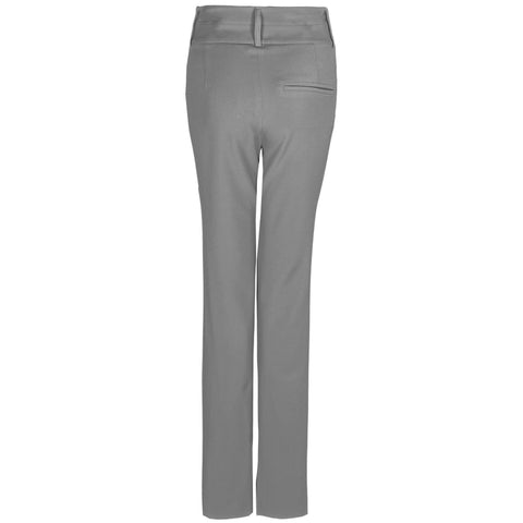 LongLady Broek Baafke, tall kleding voor lange dames, achteraanzicht