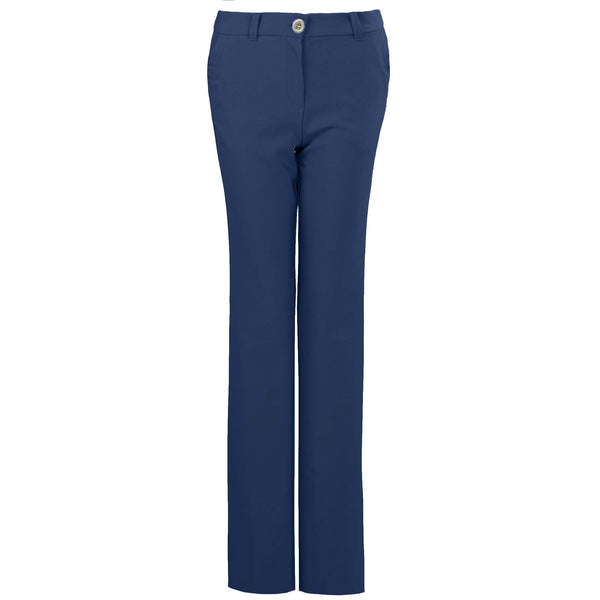 LongLady Broek DW Babs ov, tall kleding voor lange vrouwen
