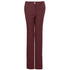 Tall LongLady Broek DW Babs Bordeaux | lange vrouwen 