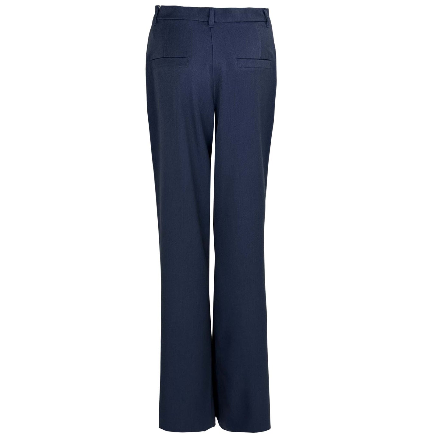 Longlady Broek Becky Donkerblauw | Tall