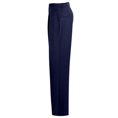 Longlady Broek Becky Donkerblauw | Tall