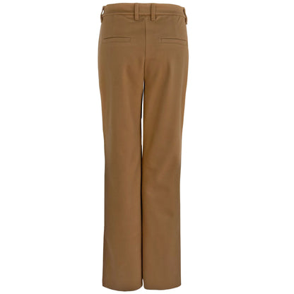 LongLady Broek Bente Caramel | Tall