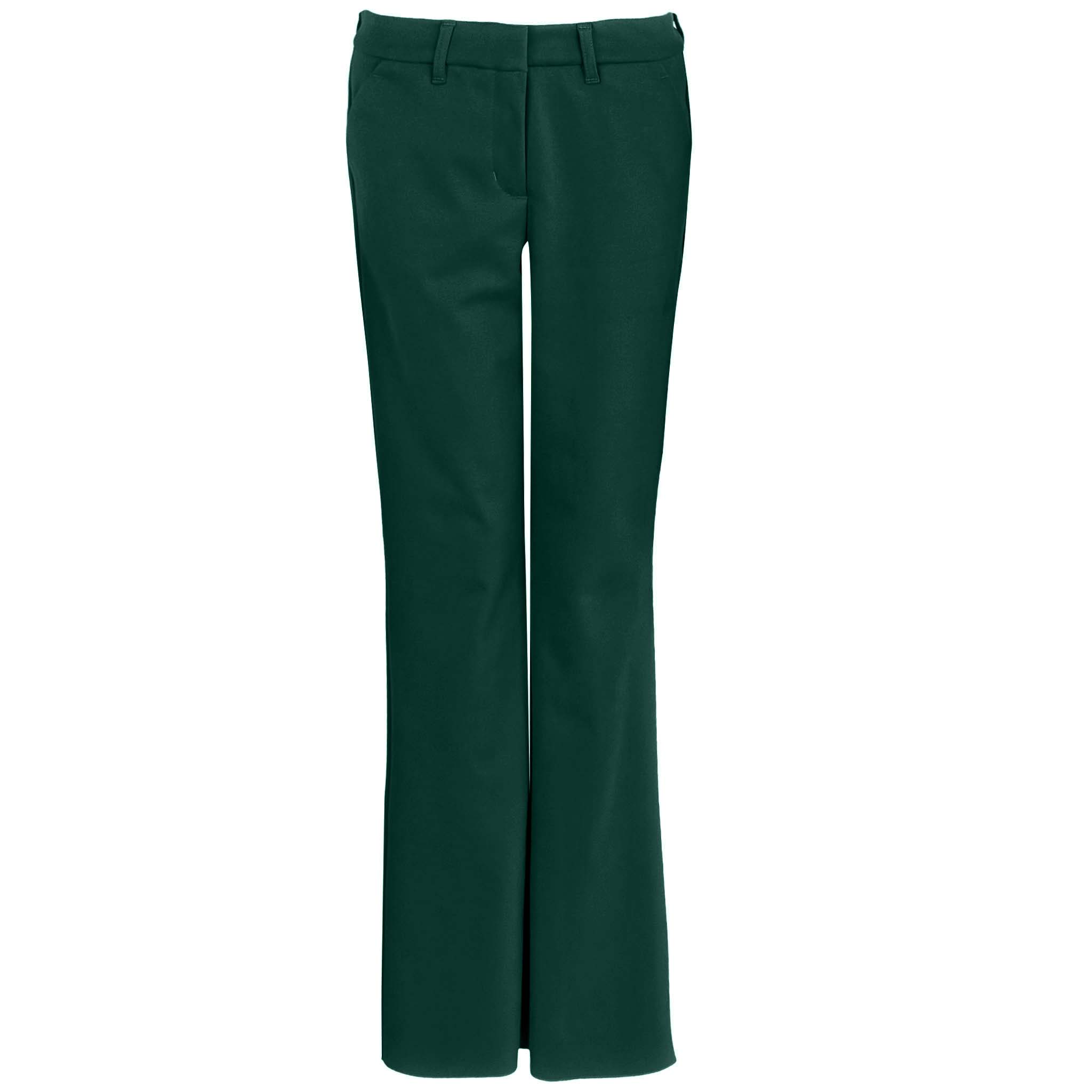 LongLady Broek Bente Petrol | Tall