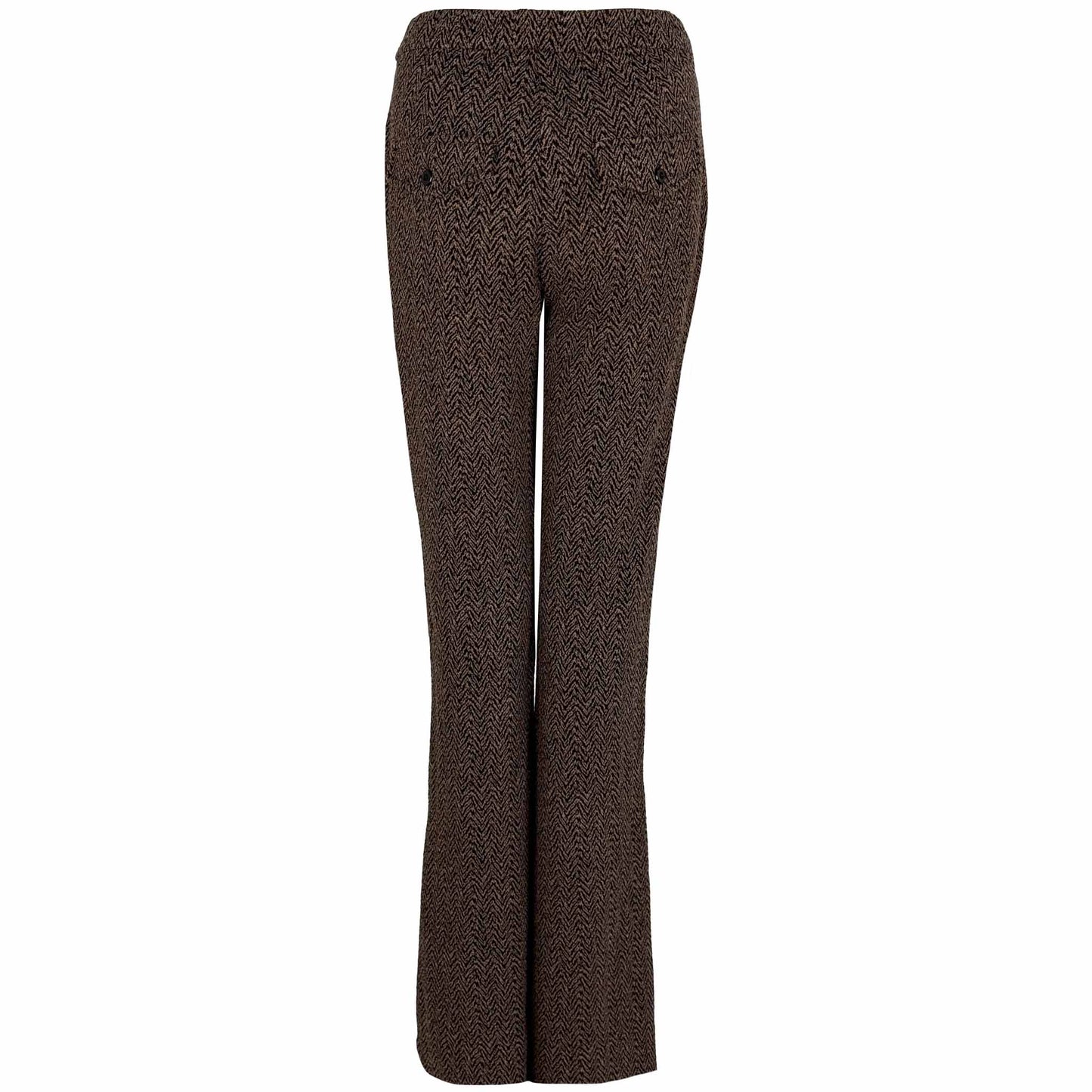 LongLady Broek Berinda Bruin | Tall