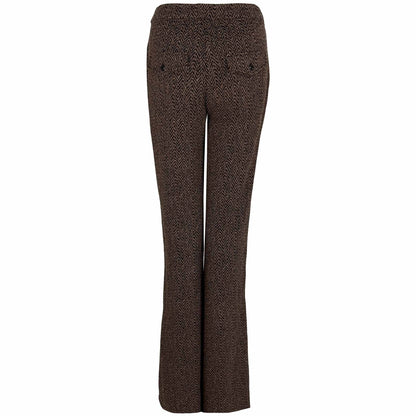 LongLady Broek Berinda Bruin | Tall
