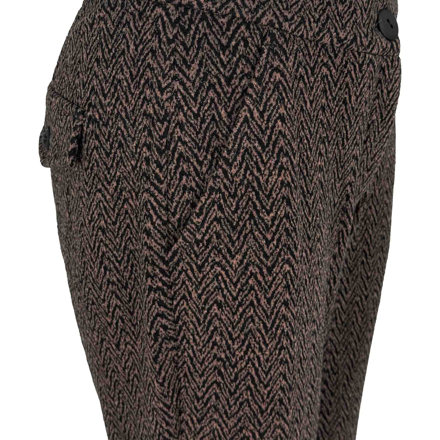 LongLady Broek Berinda Bruin | Tall