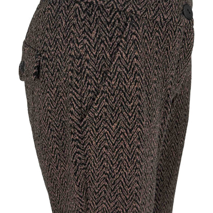 LongLady Broek Berinda Bruin | Tall