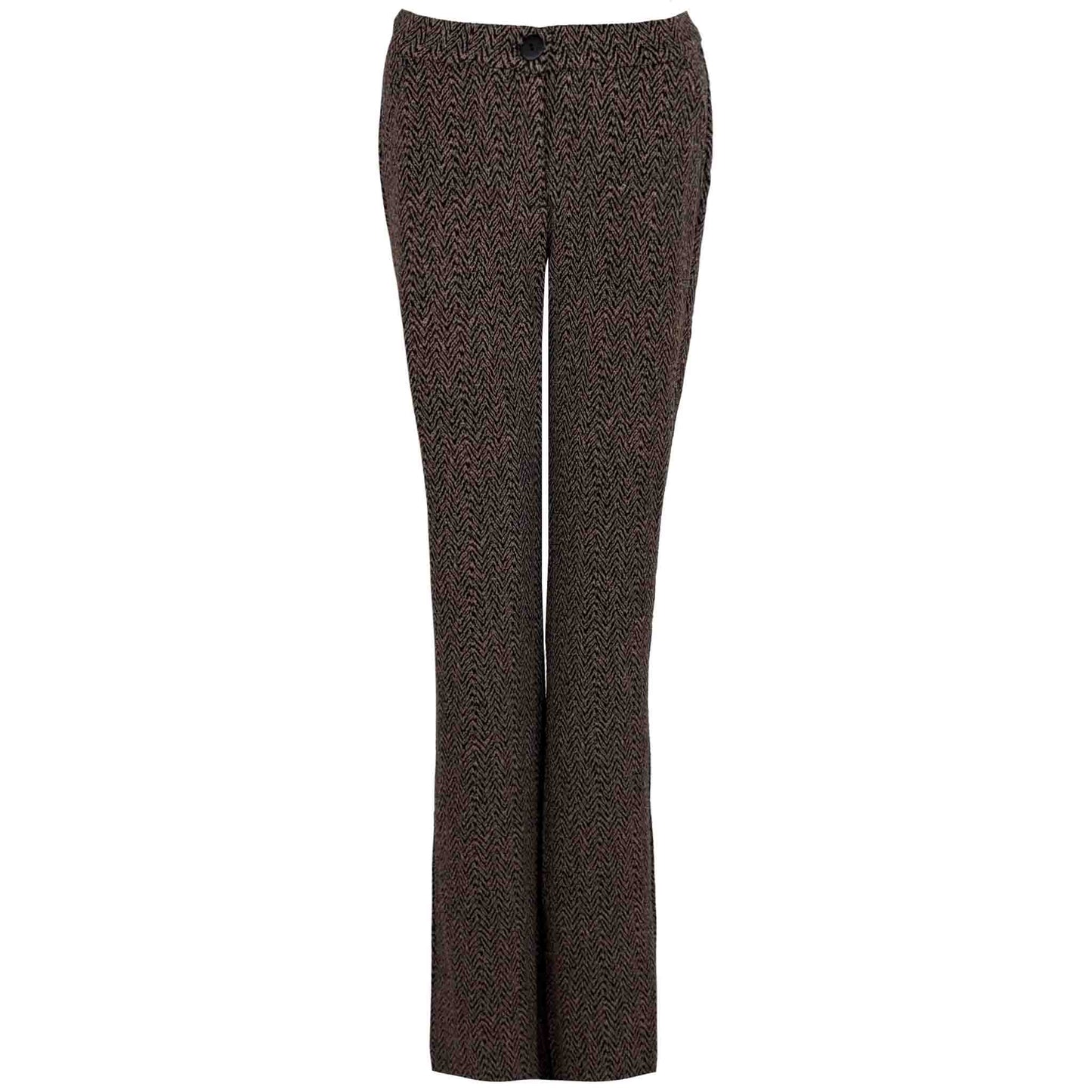 LongLady Broek Berinda Bruin | Tall
