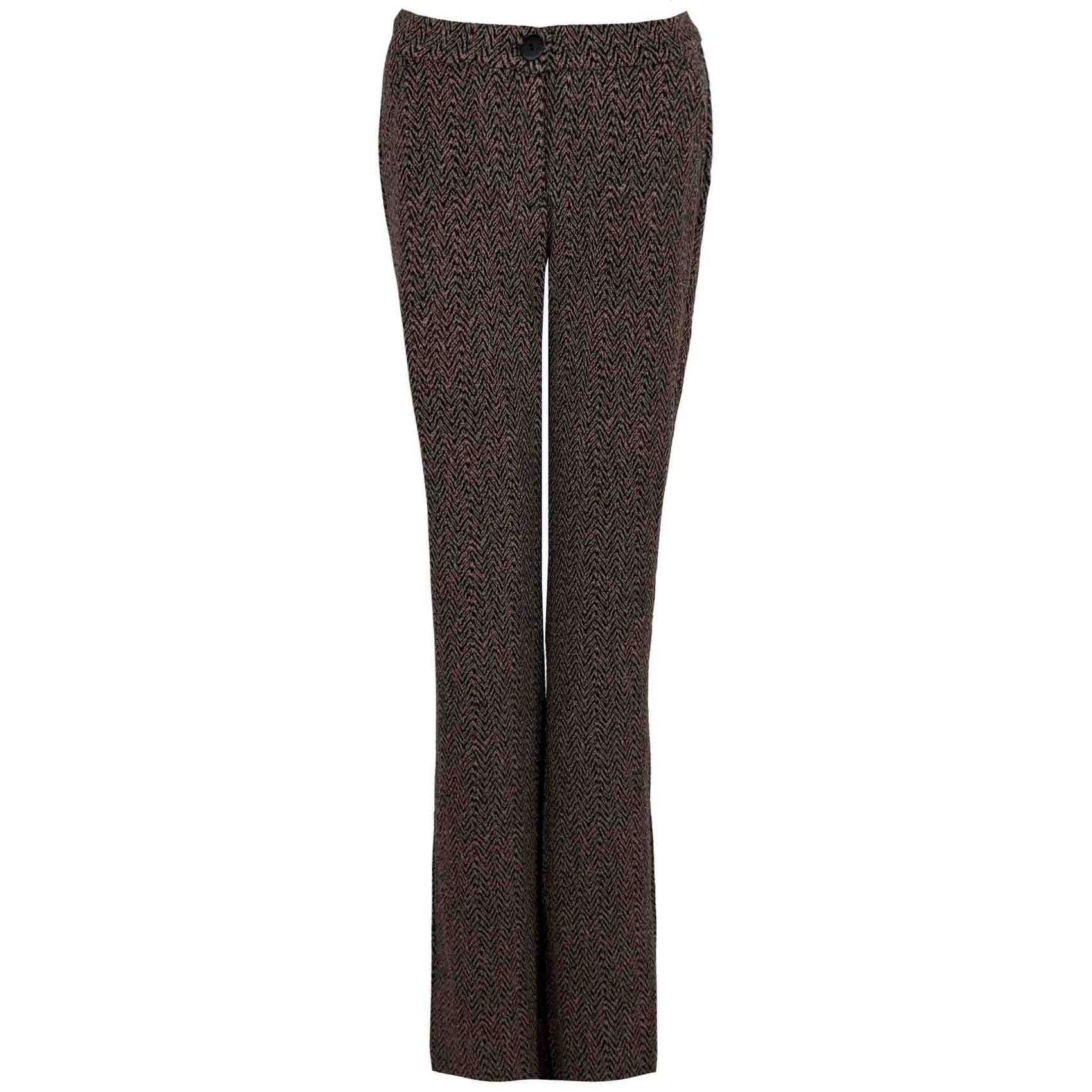 LongLady Broek Berinda Bruin | Tall