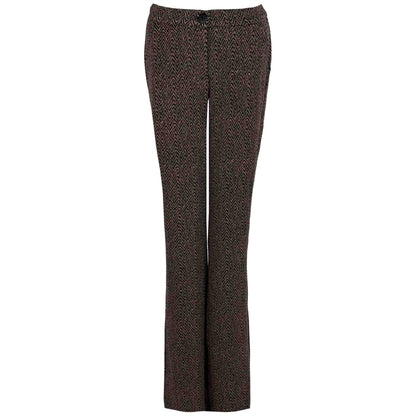 LongLady Broek Berinda Bruin | Tall