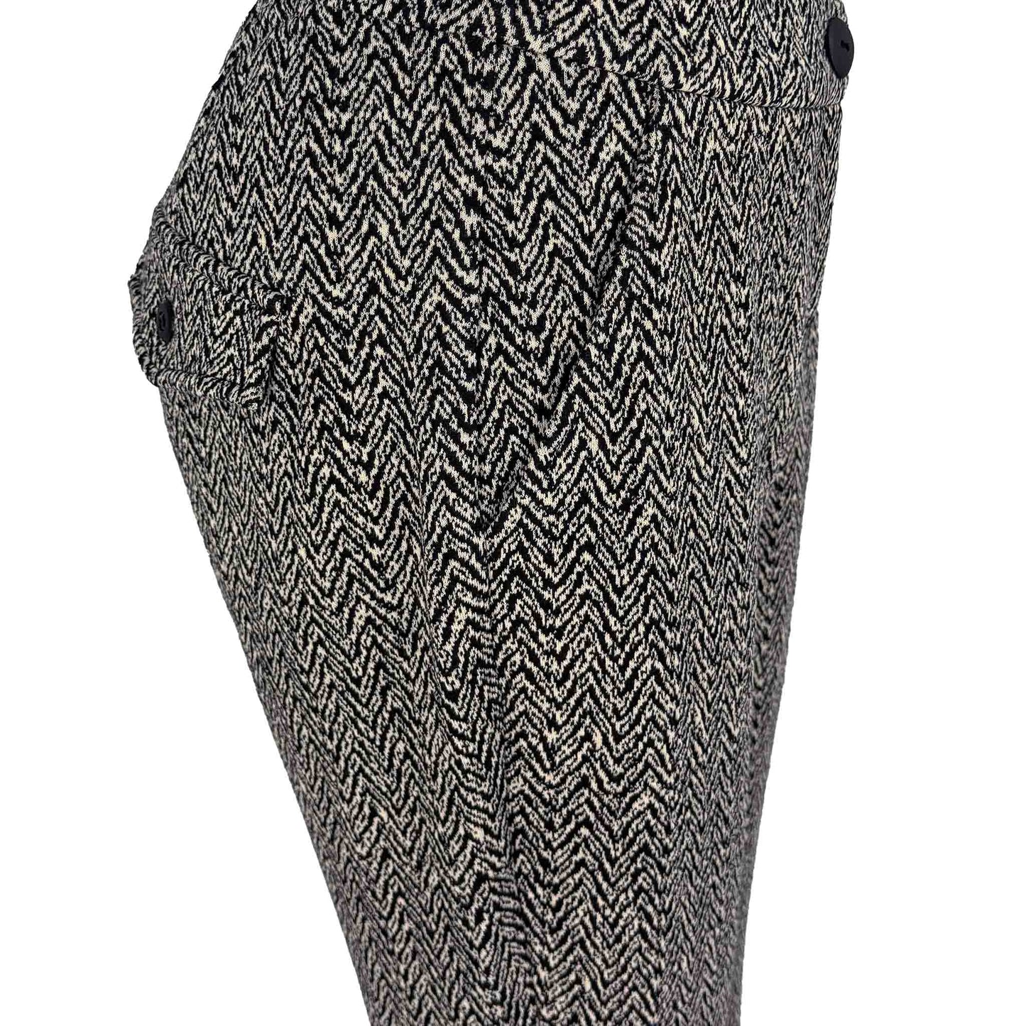 LongLady Broek Berinda Zwart | Tall