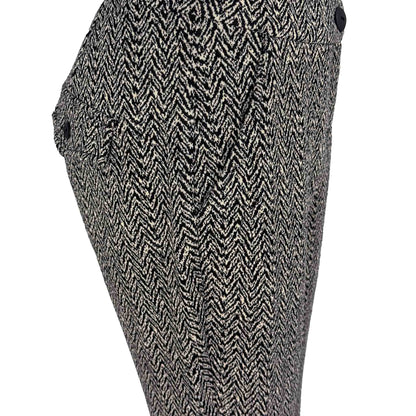 LongLady Broek Berinda Zwart | Tall