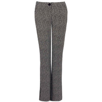 LongLady Broek Berinda Zwart | Tall