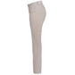 LongLady Broek Betty Chenille Offwhite | Tall