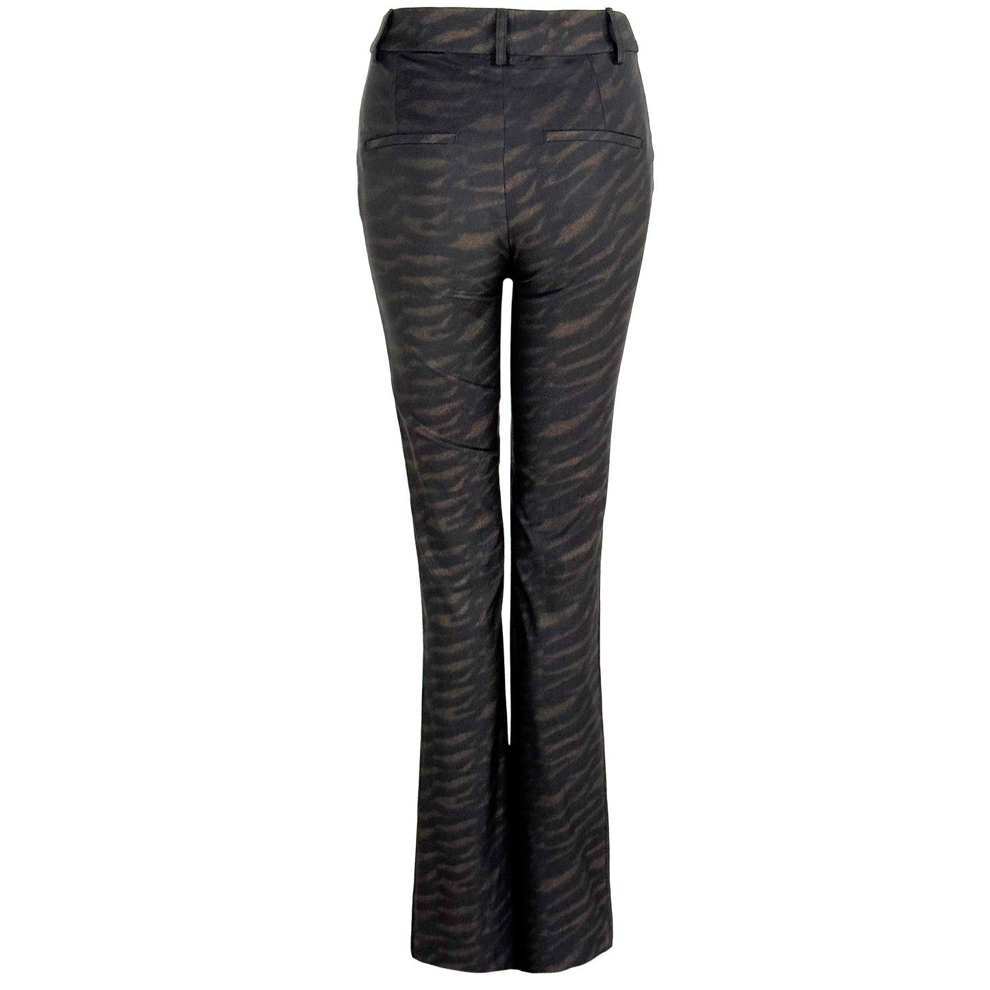LongLady Broek Betty Bruin | Tall