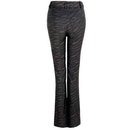 LongLady Broek Betty Bruin | Tall