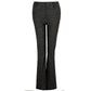 LongLady Broek Betty Bruin | Tall