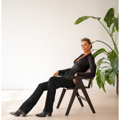 Longlady Body Shirt Tara, tall kleding voor lange vrouwen