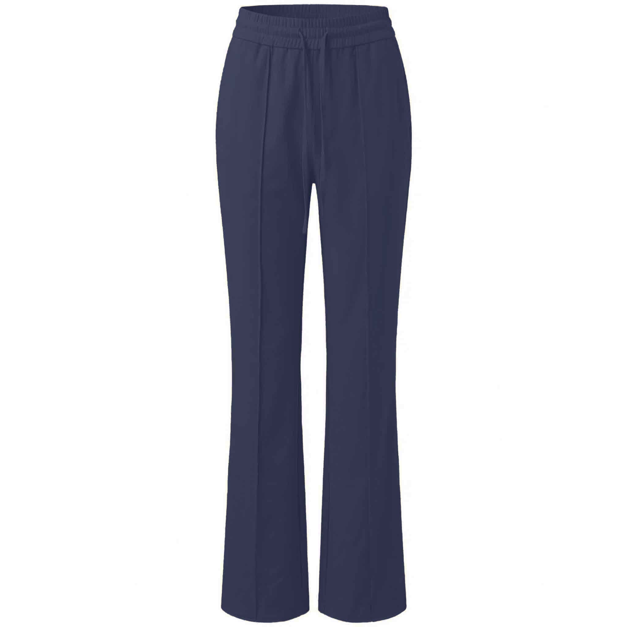 LongLady Broek Bianne Donkerblauw | Tall