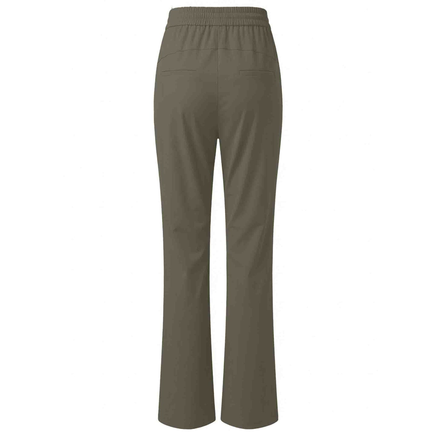 LongLady Broek Bianne Khaki | Tall