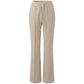 LongLady Broek Bianne Lichtbeige | Tall